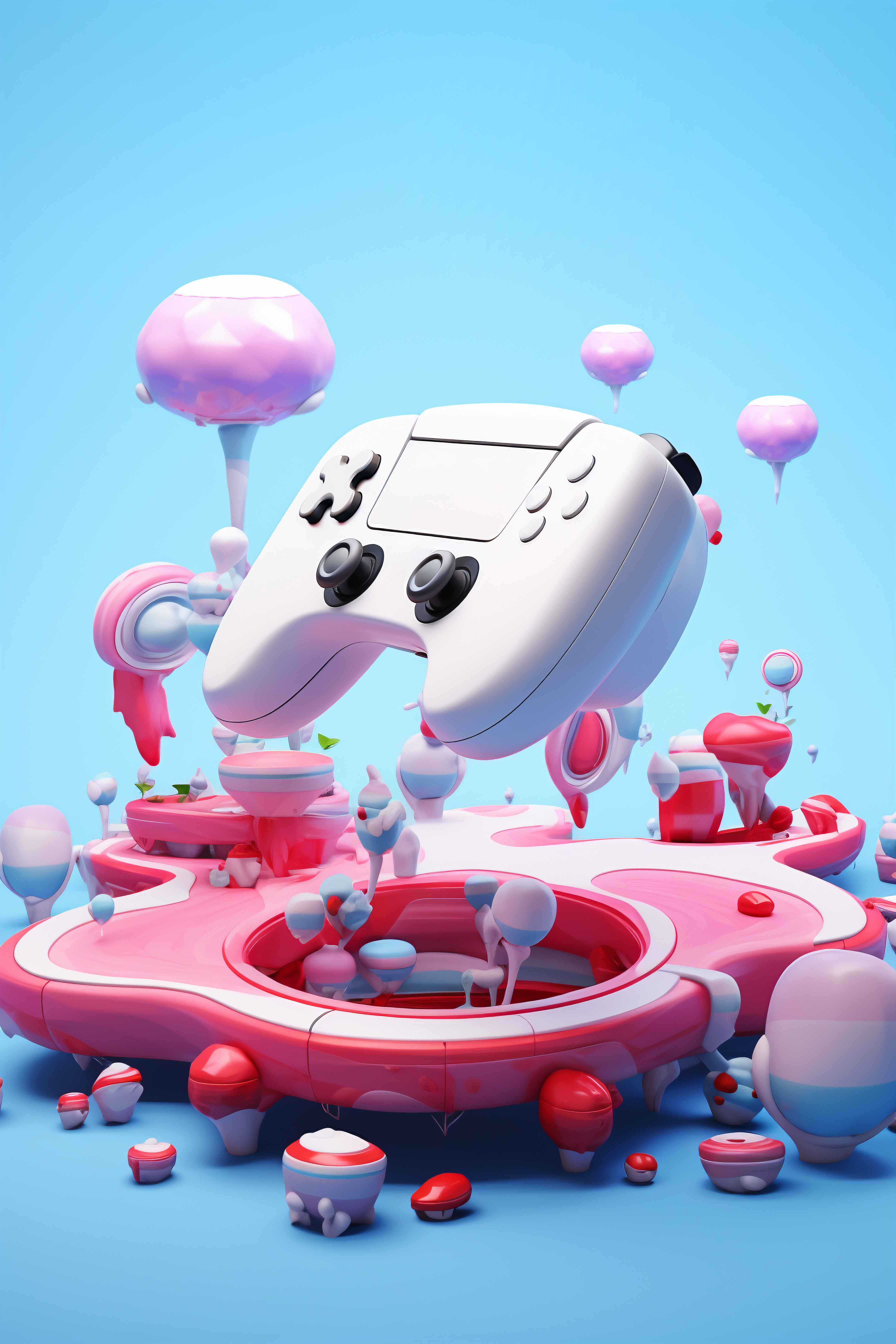 Design de Jogos Digitais: Crie interfaces para games